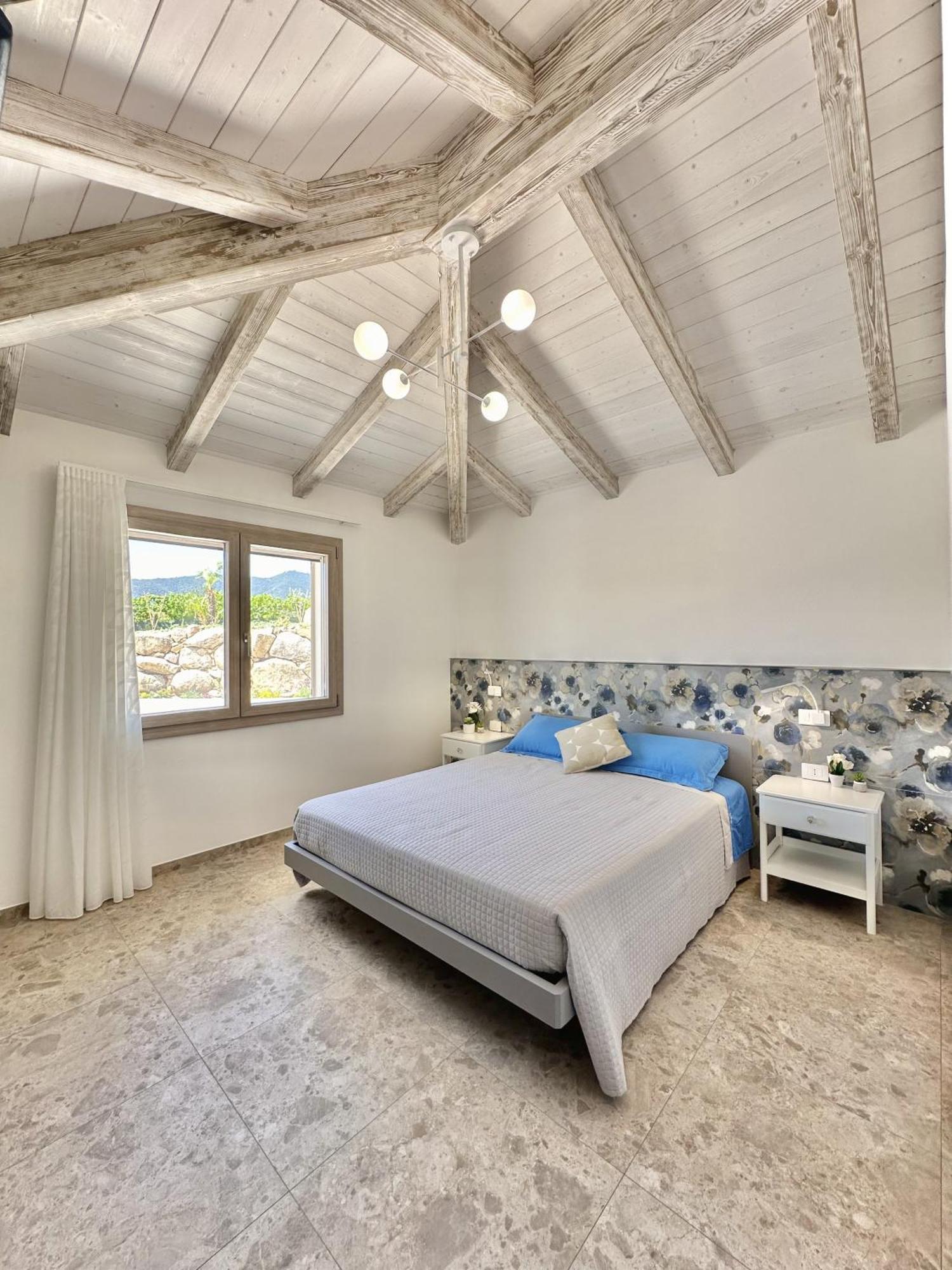 Villa Smeraldo Castiadas Exterior photo